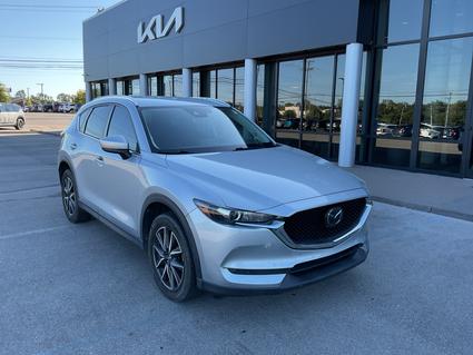 2018 Mazda CX-5 Nicholasville KY