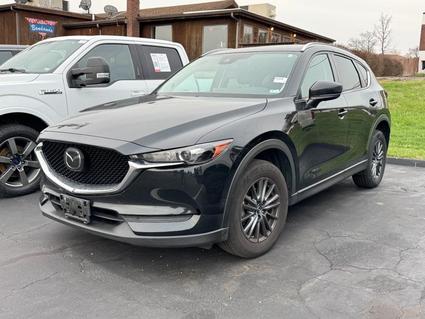2019 Mazda CX-5 St. Louis MO