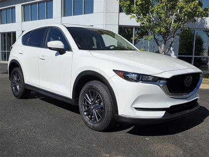 2020 Mazda CX-5 Jackson MS