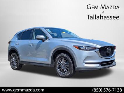 2021 Mazda CX-5 Tallahassee FL