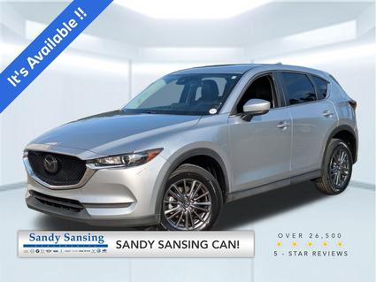 2021 Mazda CX-5 Pensacola FL