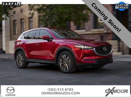 2021 Mazda CX-5 Louisville KY