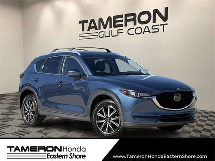 2018 Mazda CX-5 Daphne AL