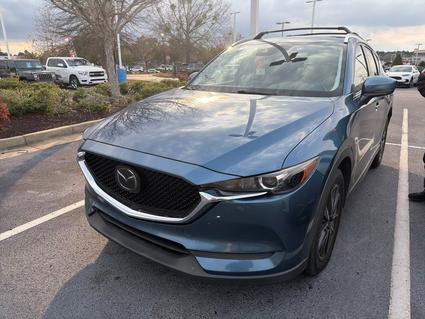 2018 Mazda CX-5 Daphne AL