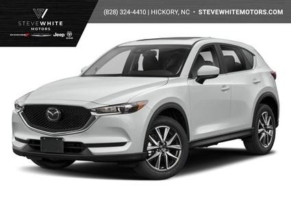 2018 Mazda CX-5 Newton NC