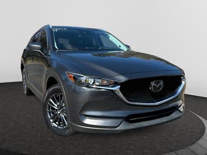 2019 Mazda CX-5 Jackson MS