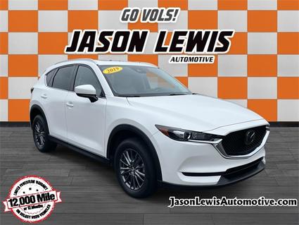 2019 Mazda CX-5 Sparta TN