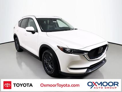 2020 Mazda CX-5 Louisville KY