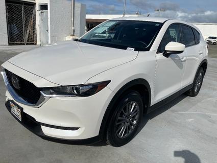 2020 Mazda CX-5 Waipahu HI