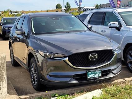 2020 Mazda CX-5 Longview TX