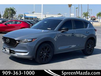 2021 Mazda CX-5 Loma Linda CA