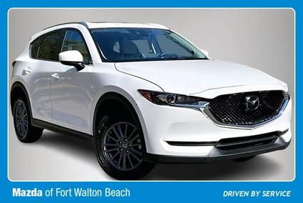 2021 Mazda CX-5 Fort Walton Beach FL