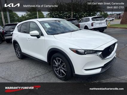2018 Mazda CX-5 Cartersville GA