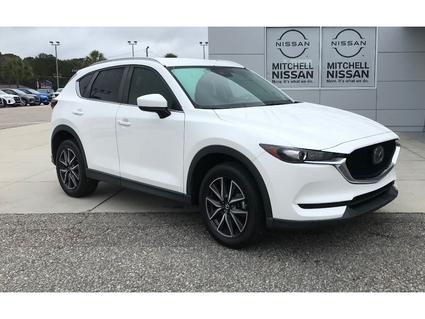2018 Mazda CX-5 Enterprise AL