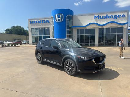 2018 Mazda CX-5 Muskogee OK