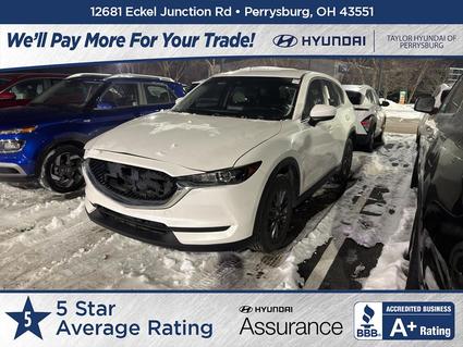 2019 Mazda CX-5 Perrysburg OH