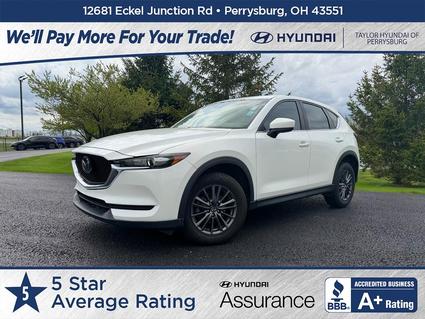 2019 Mazda CX-5 Perrysburg OH