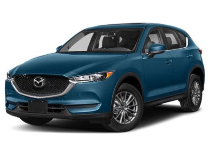 2019 Mazda CX-5 Coos Bay OR