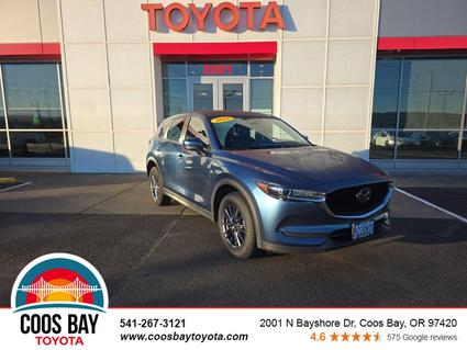 2019 Mazda CX-5 Coos Bay OR