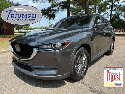 2019 Mazda CX-5 Memphis TN