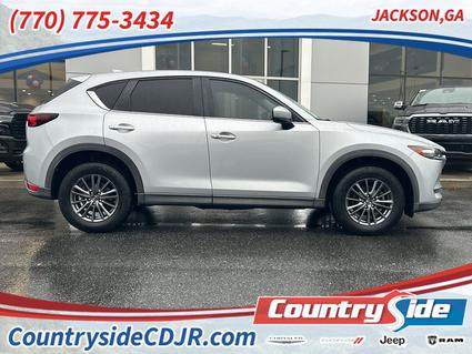 2019 Mazda CX-5 Jackson GA
