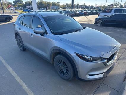 2019 Mazda CX-5 Muskogee OK