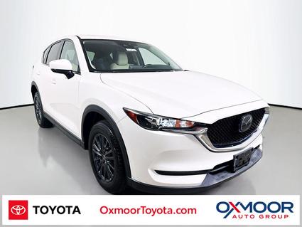 2019 Mazda CX-5 Louisville KY