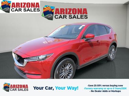 2020 Mazda CX-5 Mesa AZ