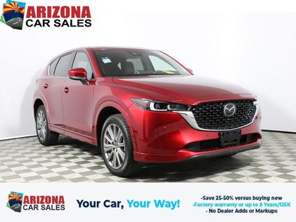 2020 Mazda CX-5 Mesa AZ