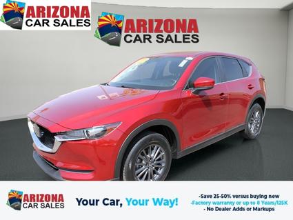 2020 Mazda CX-5 Mesa AZ