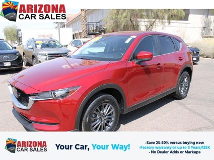 2020 Mazda CX-5 Mesa AZ