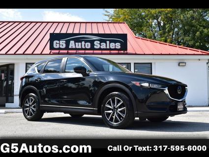 2018 Mazda CX-5 Fishers IN
