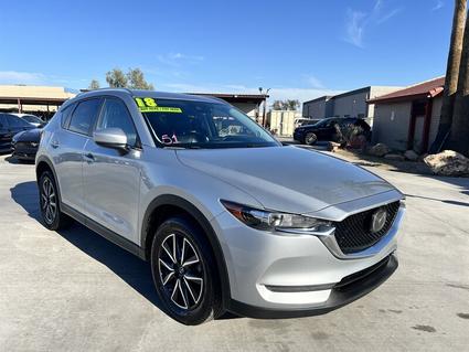 2018 Mazda CX-5 Phoenix AZ