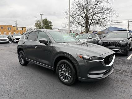 2020 Mazda CX-5 Louisville KY