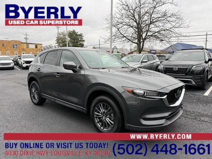 2020 Mazda CX-5 Louisville KY