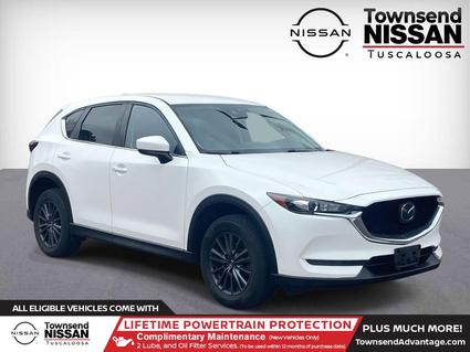 2020 Mazda CX-5 Tuscaloosa AL