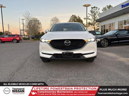 2020 Mazda CX-5 Tuscaloosa AL