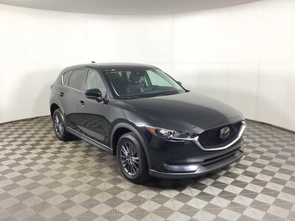 2021 Mazda CX-5 Grandville MI