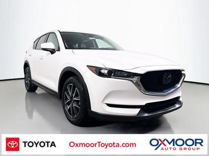 2018 Mazda CX-5 Louisville KY