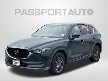 2019 Mazda CX-5 Suitland MD