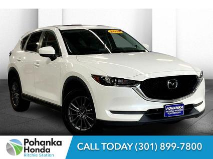 2019 Mazda CX-5 Capitol Heights MD