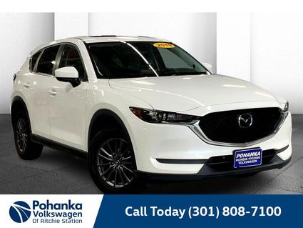 2019 Mazda CX-5 Capitol Heights MD