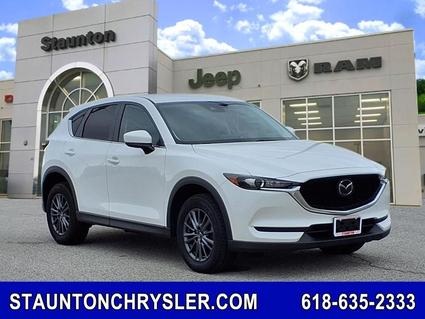 2019 Mazda CX-5 Staunton IL