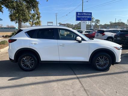 2020 Mazda CX-5 Wilmington NC