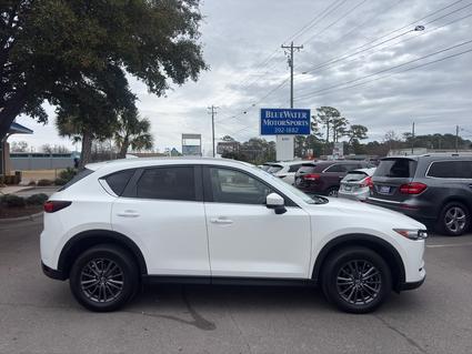 2020 Mazda CX-5 Wilmington NC