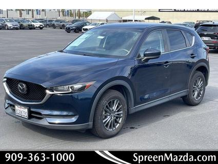 2020 Mazda CX-5 Loma Linda CA