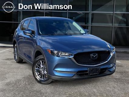 2021 Mazda CX-5 Jacksonville NC