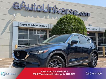 2021 Mazda CX-5 Memphis TN