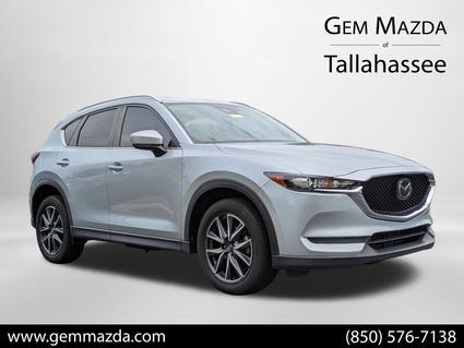 2018 Mazda CX-5 Tallahassee FL