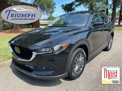 2019 Mazda CX-5 Memphis TN
